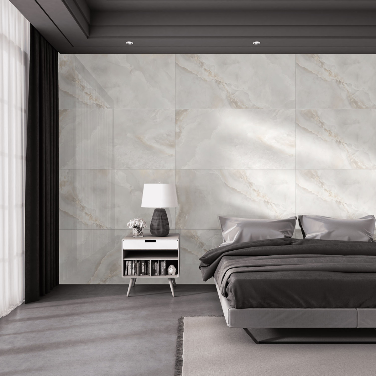 Azario Policroma Beige