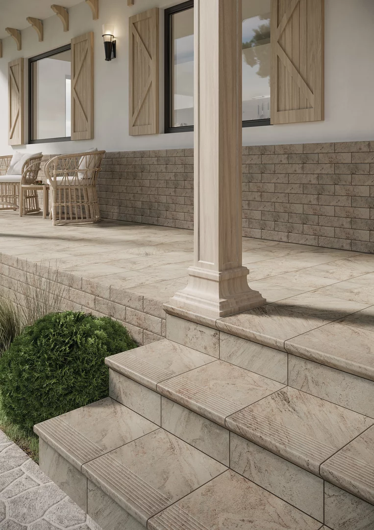 Paradyz Mattone - фото 3