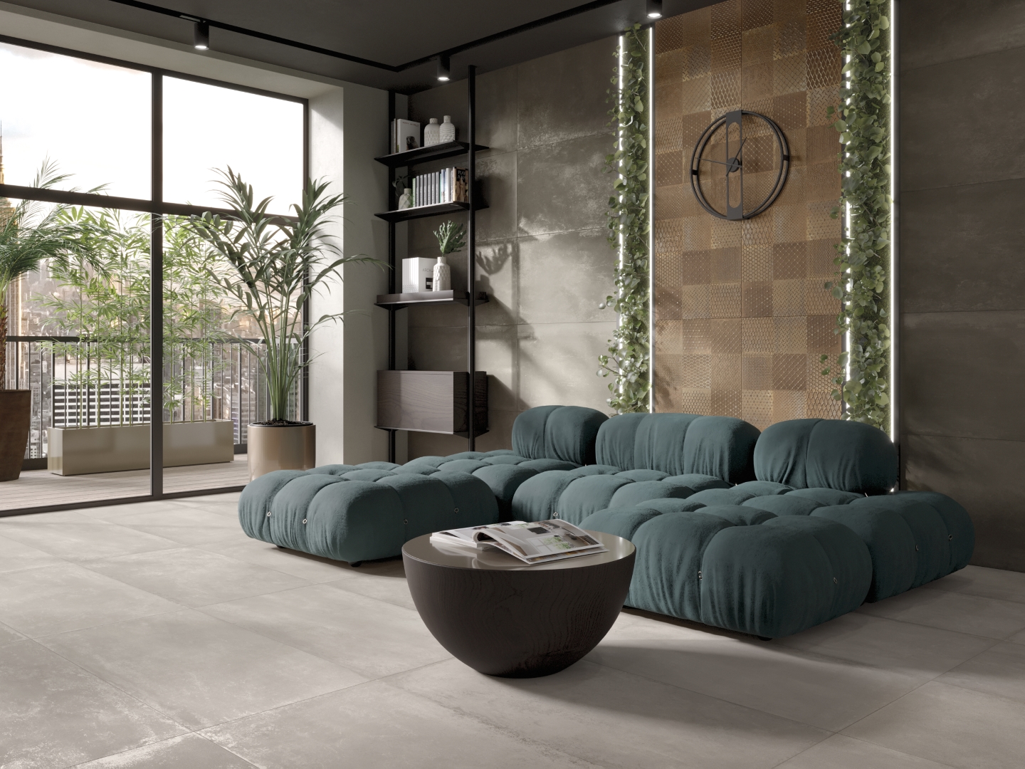 MGM Ceramiche Element - фото 12
