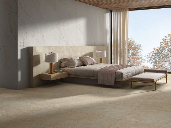 На пол Roman Oro RC 2P River Carving 60x120 - фото 2