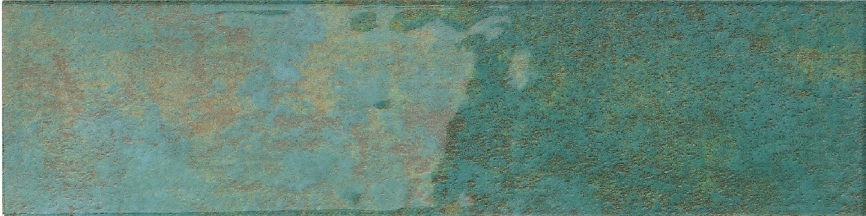 На стену Tropicana Turquoise 7.5x30
