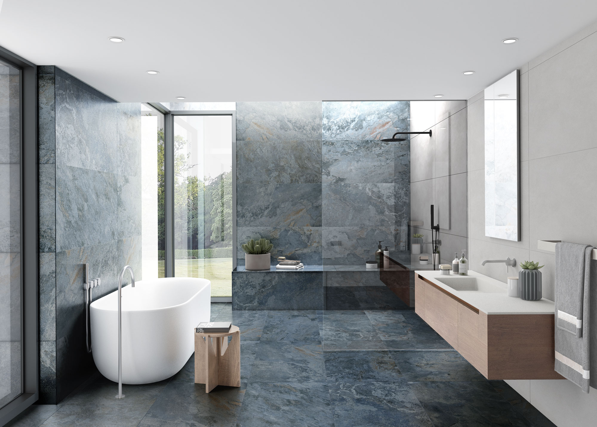 Prissmacer Nordic Slate - фото 4
