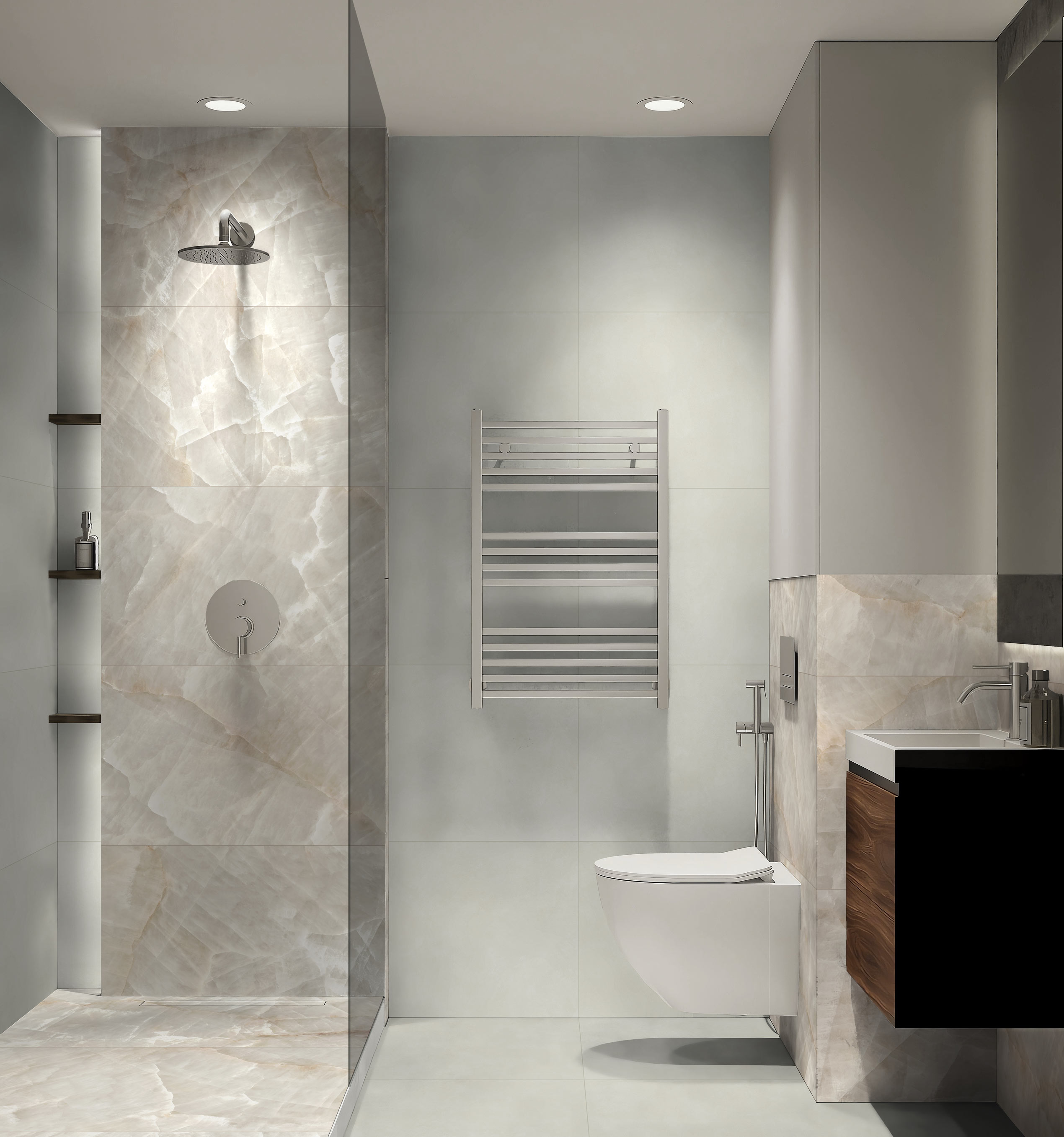 Глобал Тиле Фигаро - фото 2