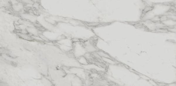 Напольный Italian Marble Im Arabesque White Polished 60x120 - фото 2