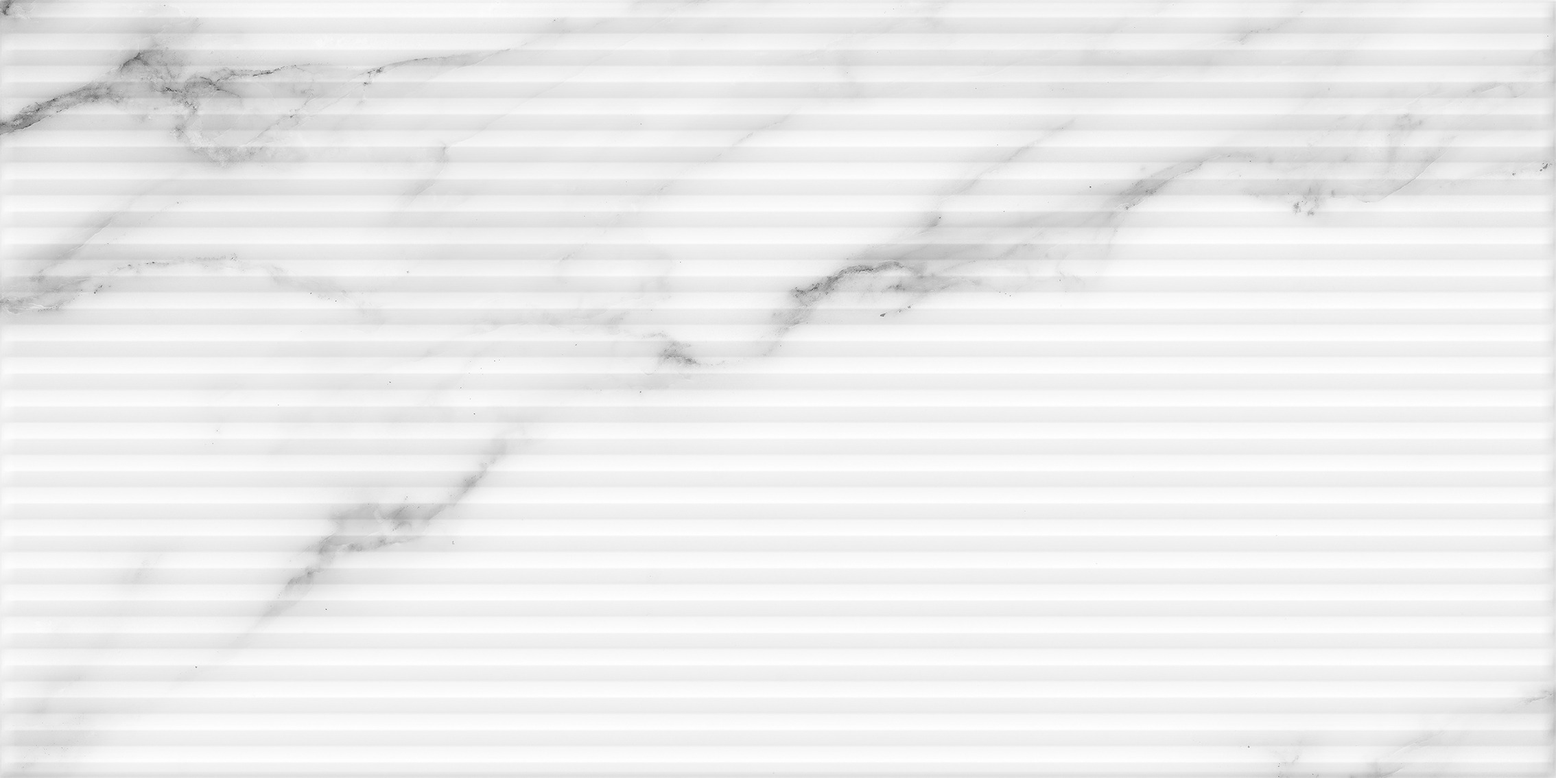 010100001774 На стену Анджело Каррара сер глянец низ 02 30x60 - фото 2