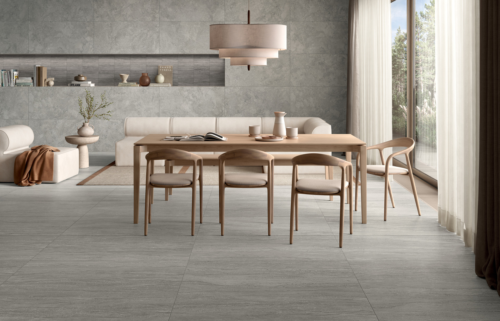 Mirage Noriven - фото 23