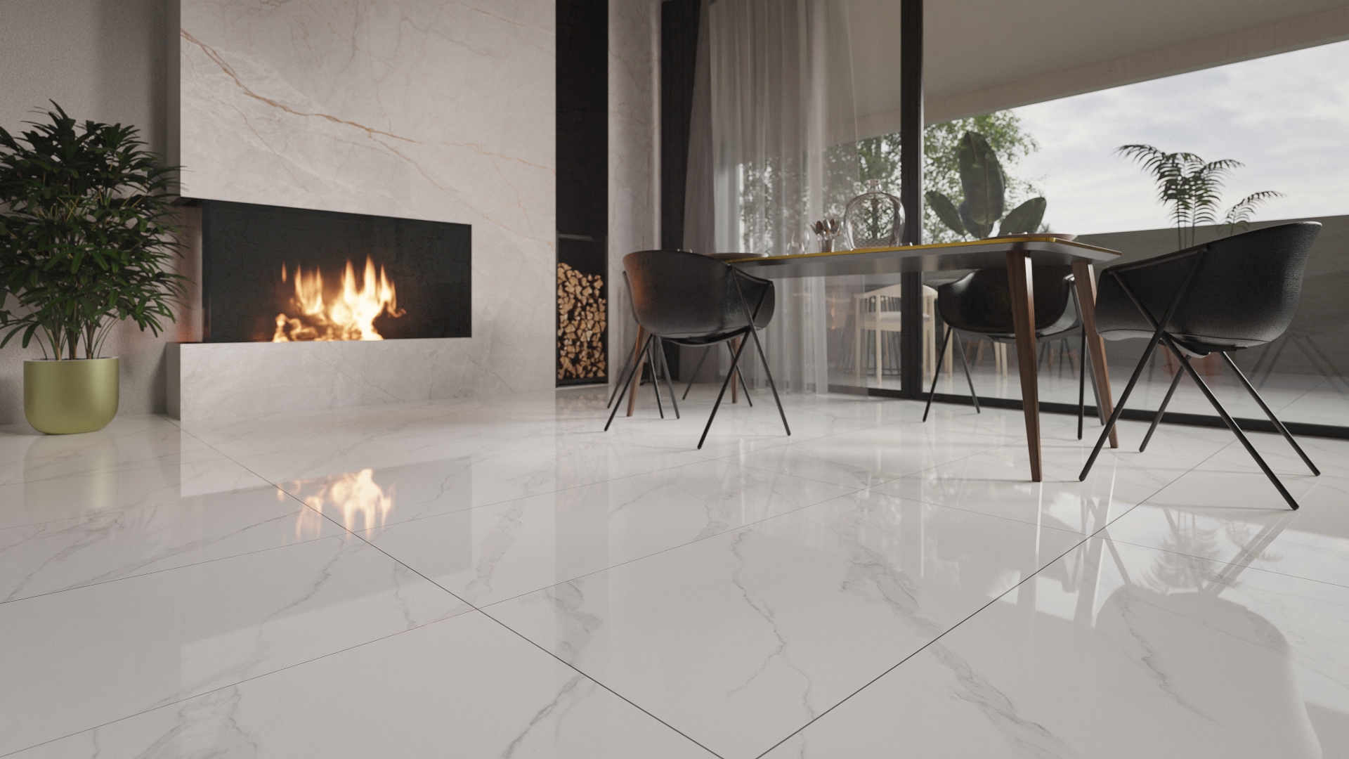 Protiles Crystal