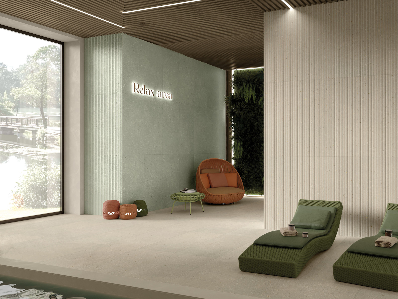 Dado Ceramica Geology