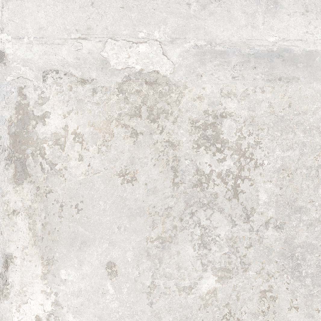 J92118 На пол Windsor White 40.6x40.6