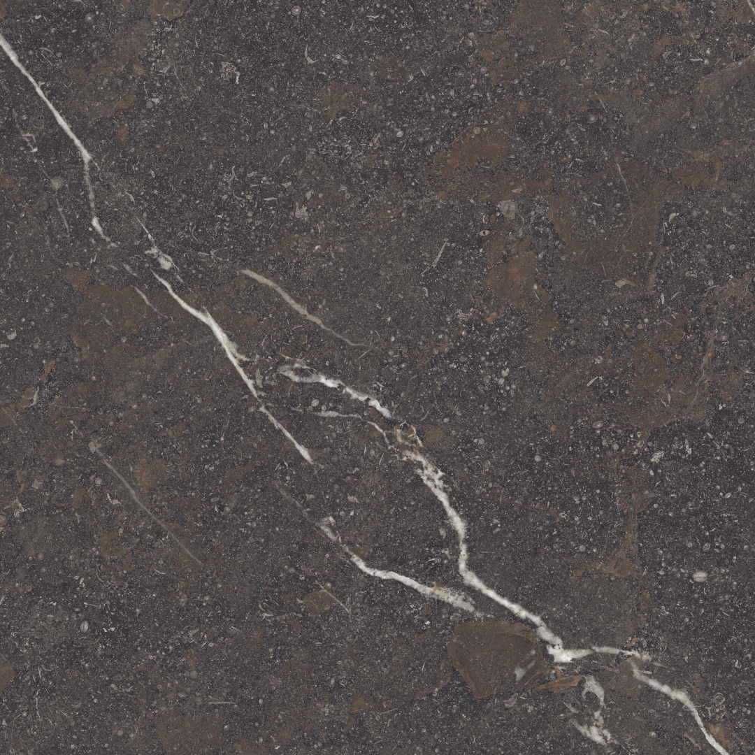 42818 На пол Museum Royal Brown SP/100X100X0.8/R 100x100 - фото 2