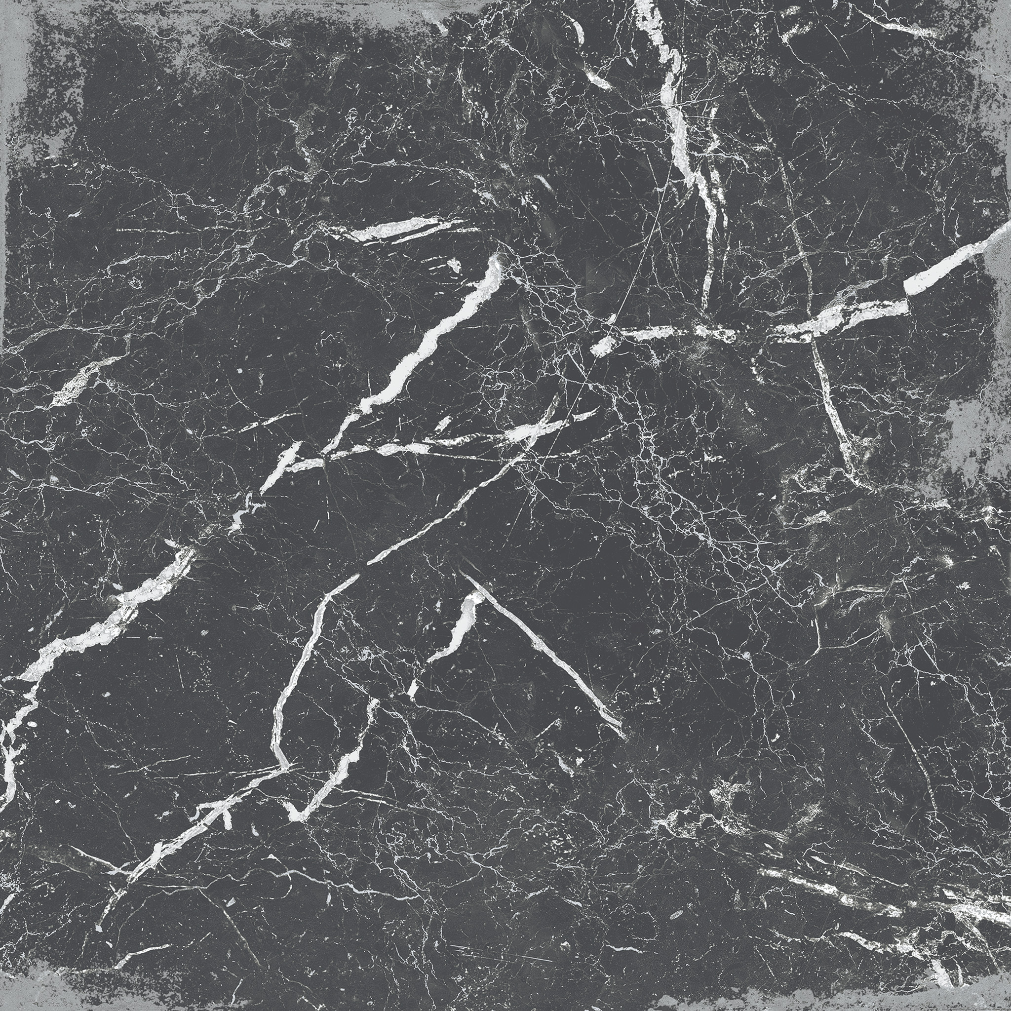 43744 На пол Fs Oldtown Marble LT/22.3X22.3X0.9 - фото 9