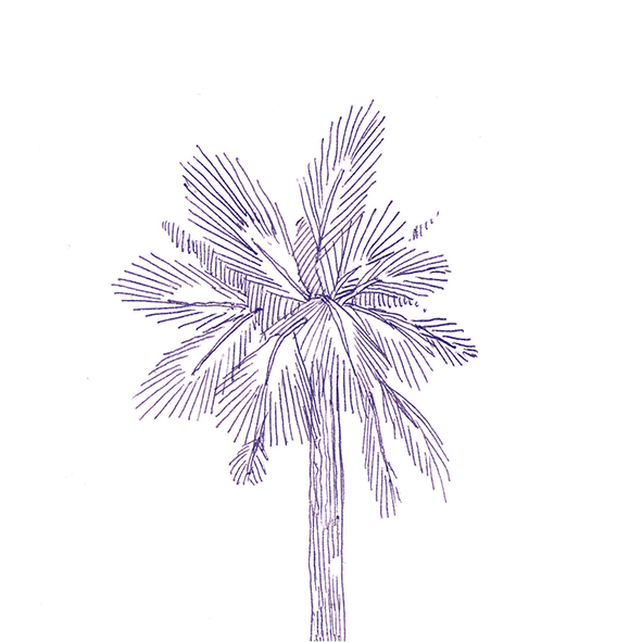 4101303 Декор Stories Eddie Matte 10x10 - фото 23