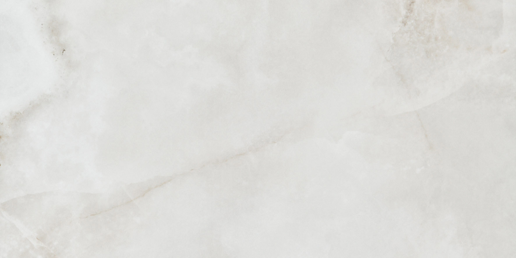 004.350.0108.09734 На пол Sardonyx White Leviglass 75x150