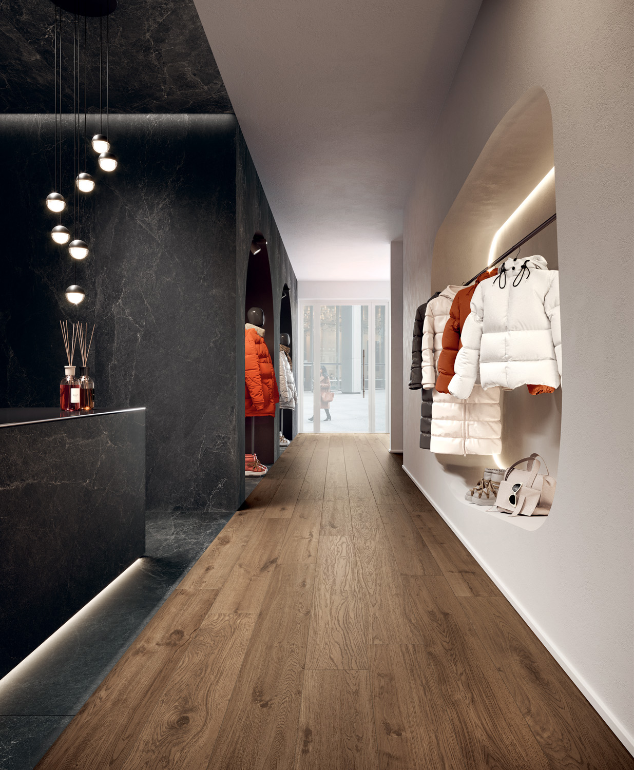 Cotto D’Este Wood Plank - фото 12