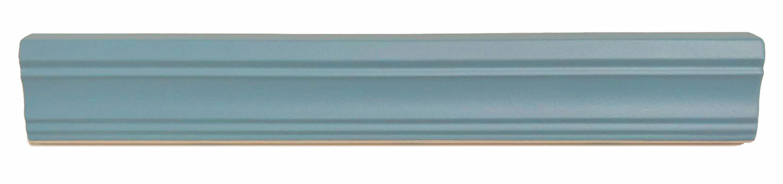 J94010 Бордюр Brio Torello Blu 5x33.3