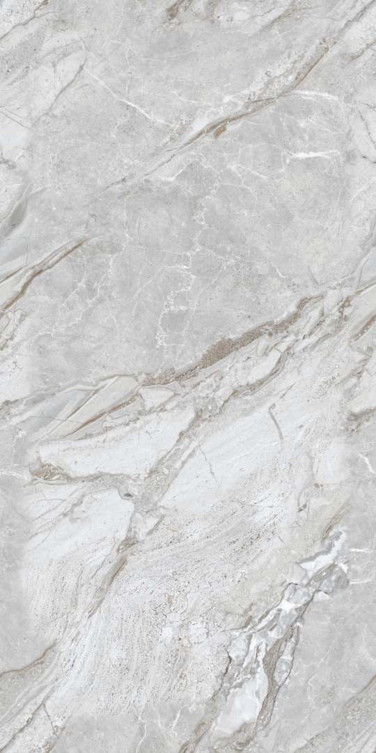 На пол Nuvo Onyx Grey Glossy 60х120 - фото 3