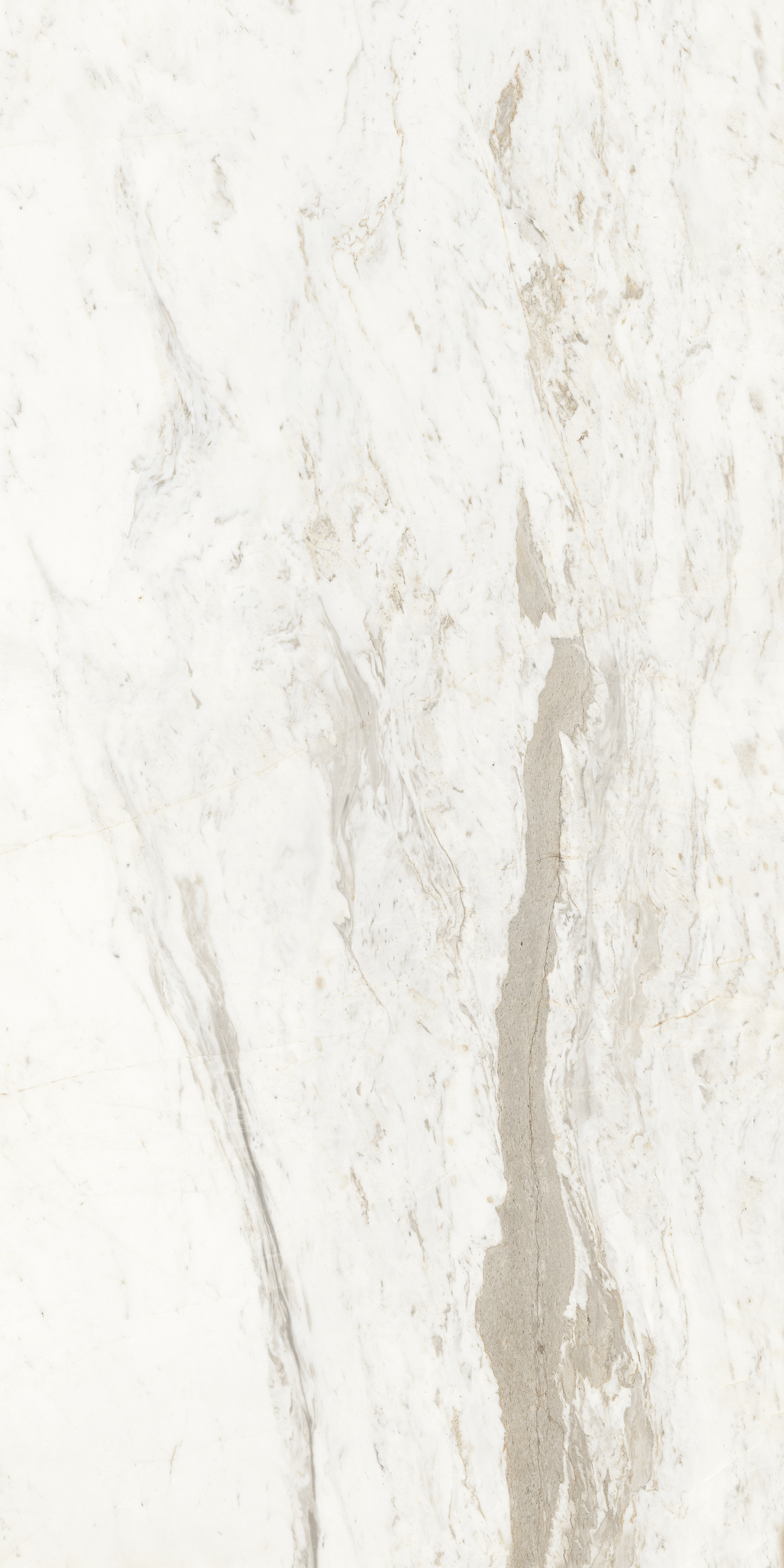 883 Напольный Marble 5.5mm Alaska Bianco 120x60 - фото 2