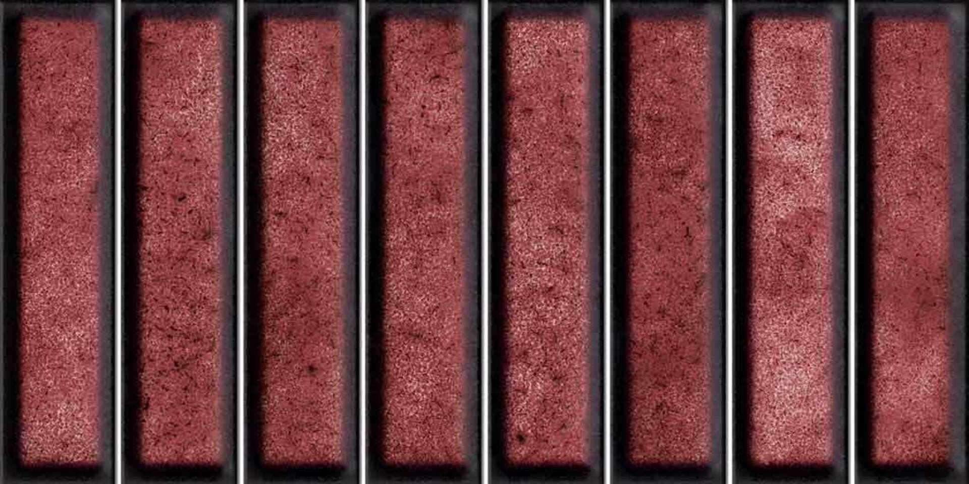 На стену Domino Cobre Glossy 15x30 - фото 2