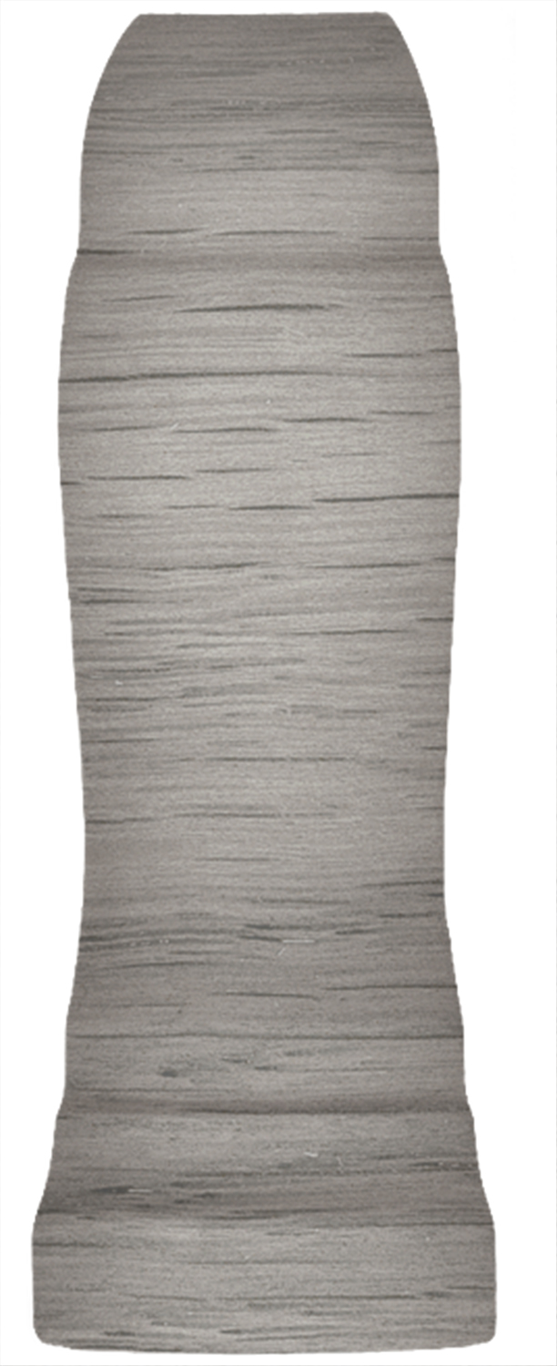 SG5267/AGE Декоративная вставка Монтиони Угол Внешний Серый Матовый Натуральный 8x2.9 - фото 4