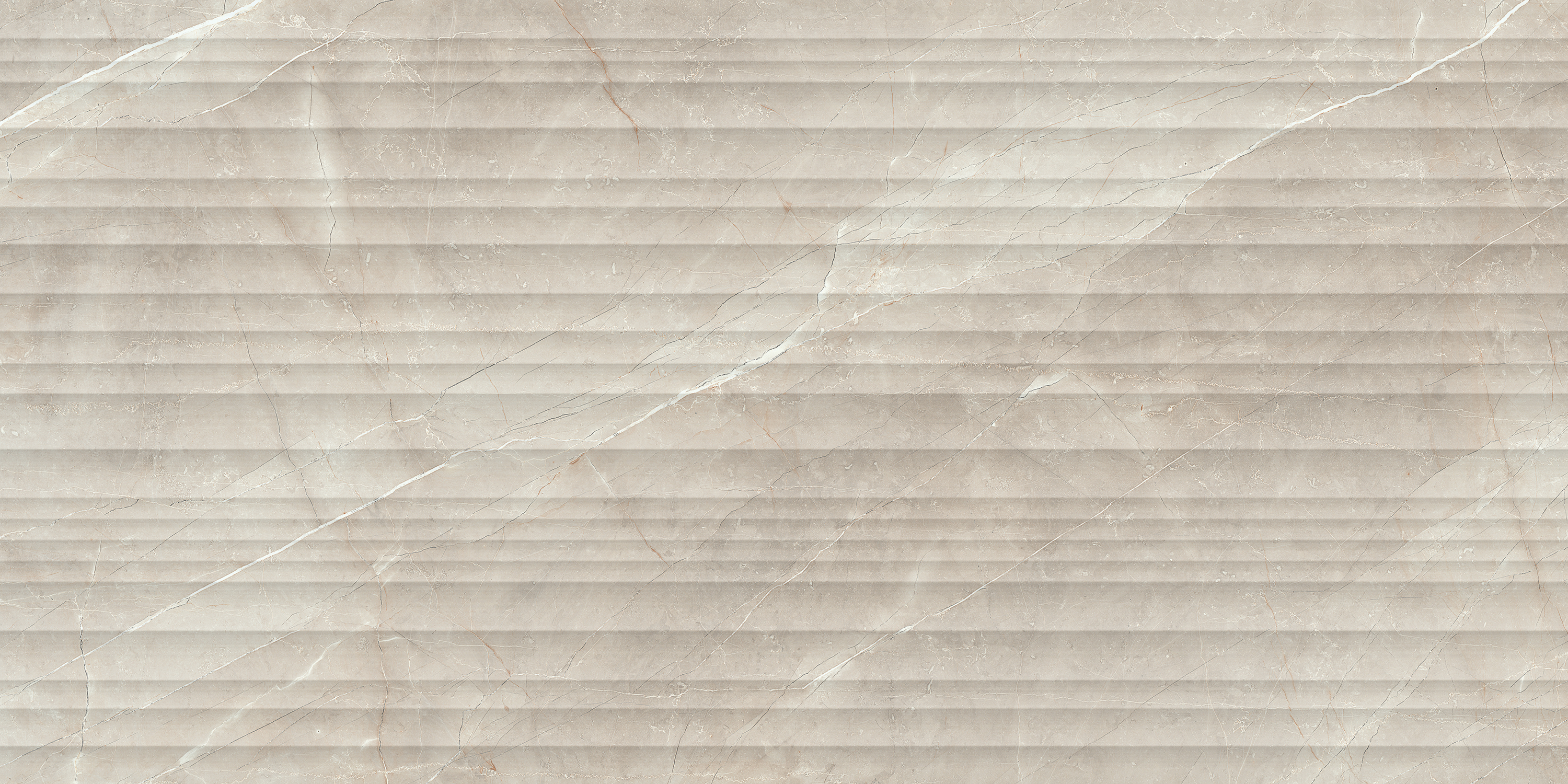 На стену Warm Mist Flutera Feel 60x120 - фото 7
