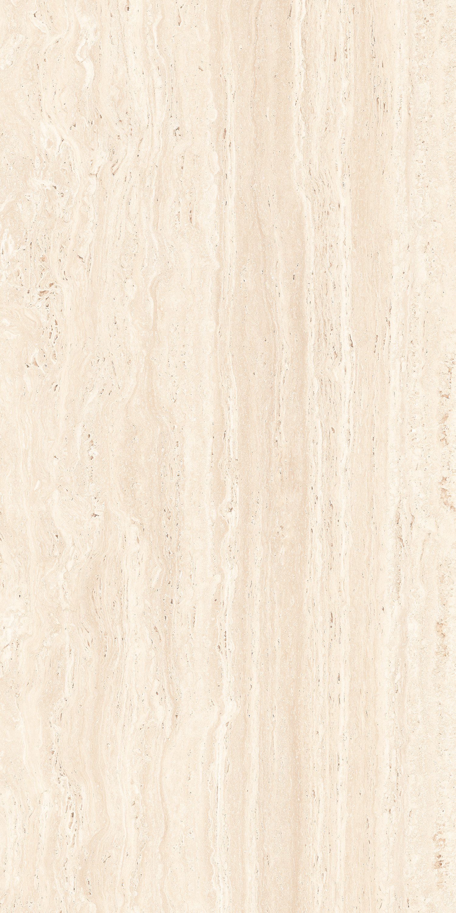 На пол Mix Travertino Crema Carving 60x120 - фото 4