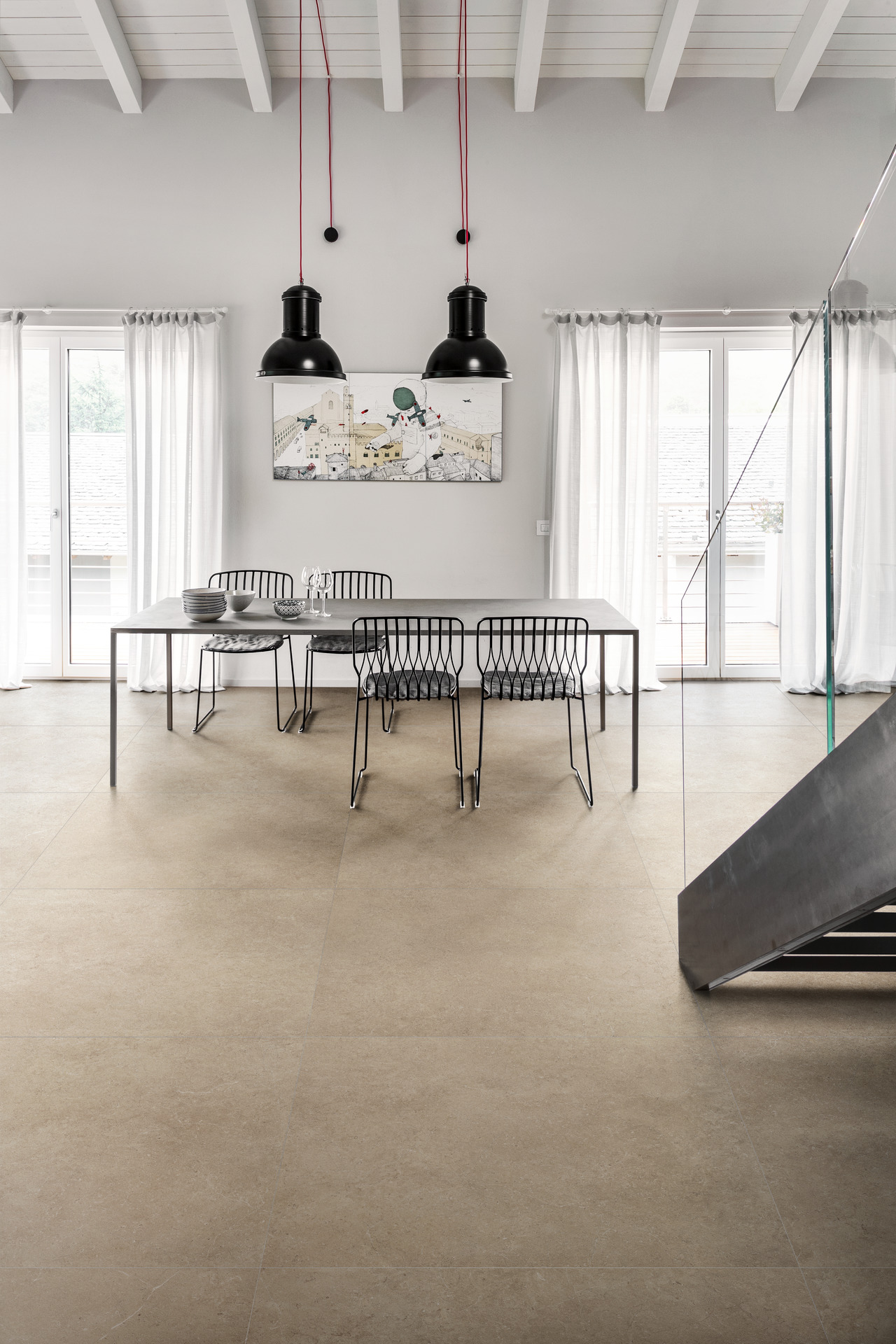 Marazzi Italy Mystone Limestone - фото 5