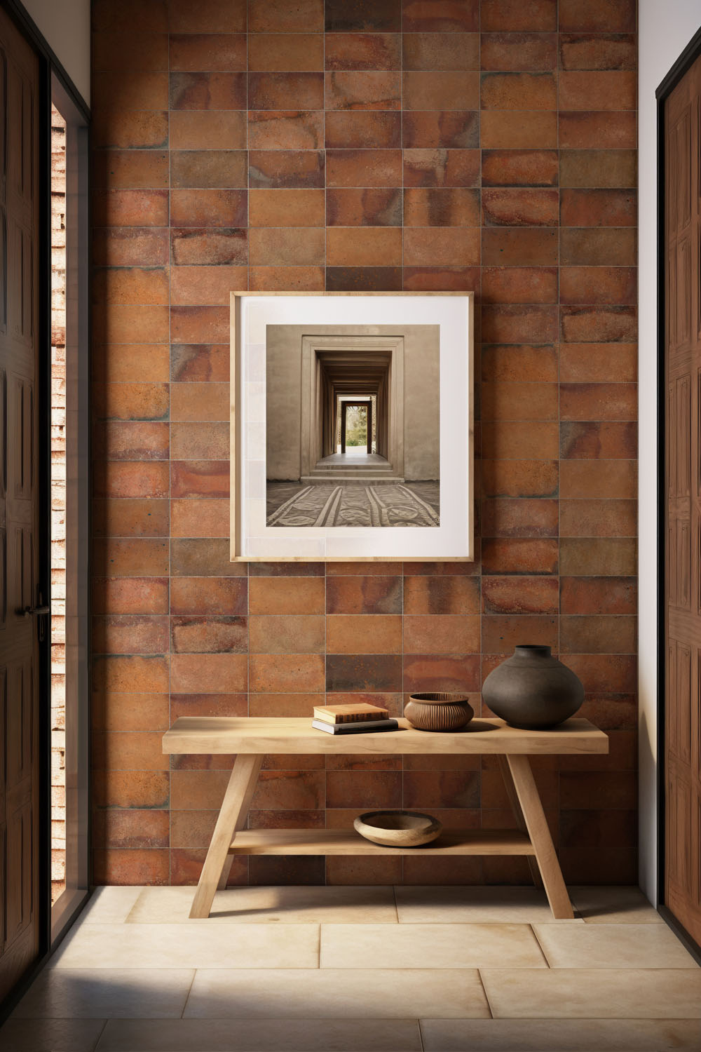 Nanda Tiles Atelier - фото 2