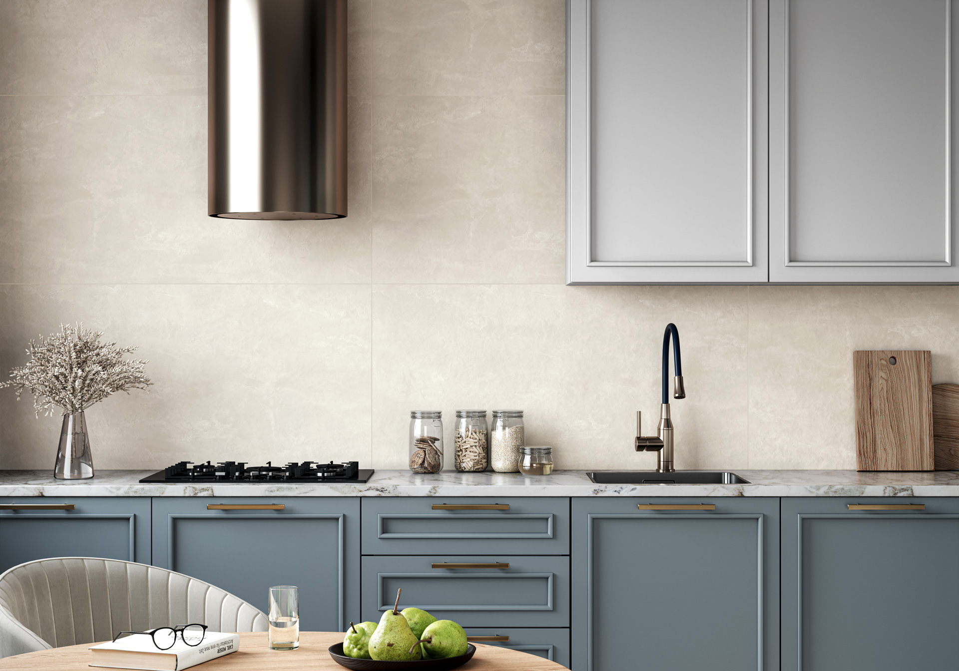 Уралкерамика Union