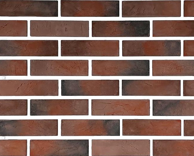 361-40 На стену Терамо Брик II 361-40