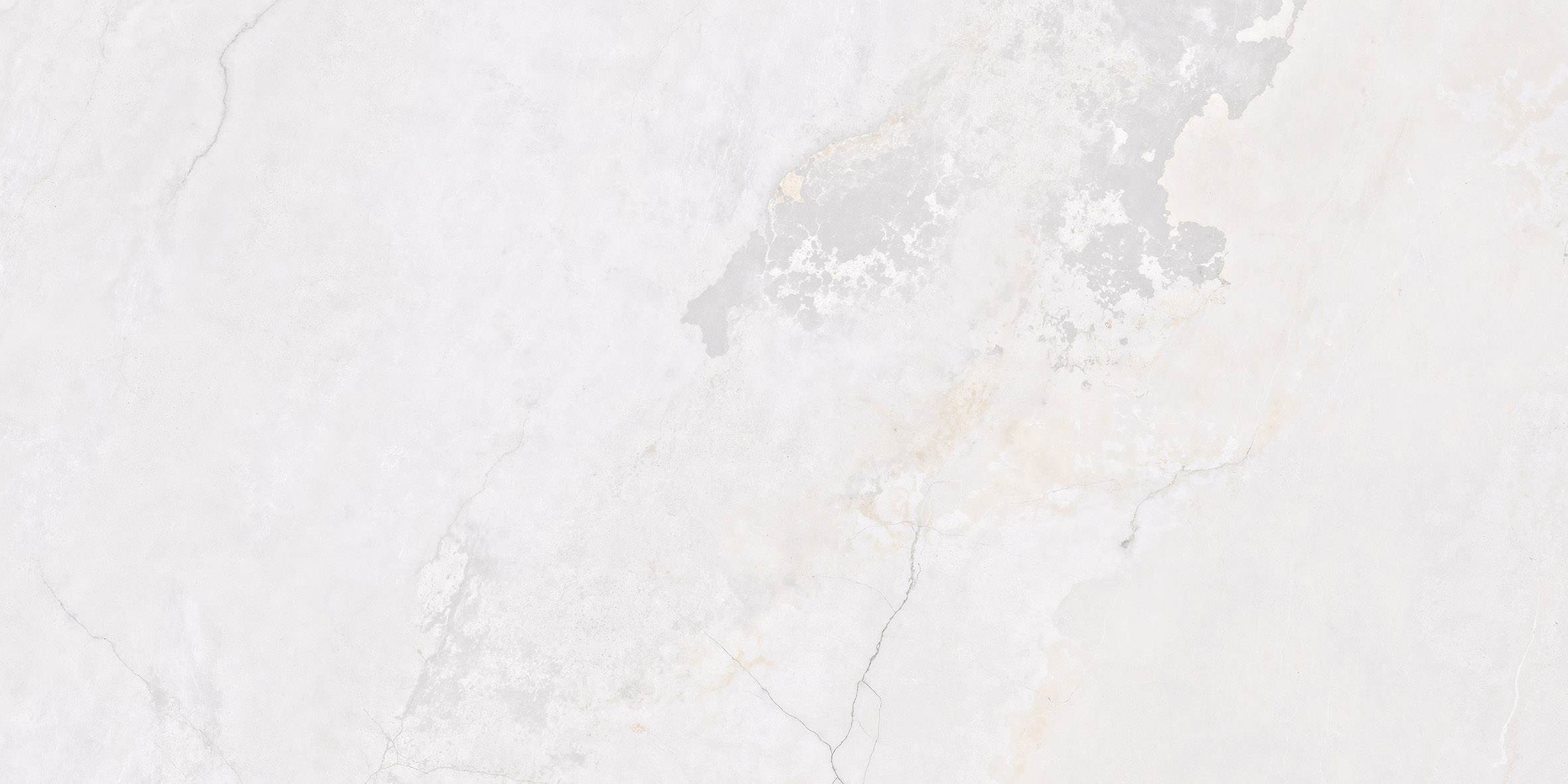 На пол Planet White N Metal Soft 60x120 - фото 25