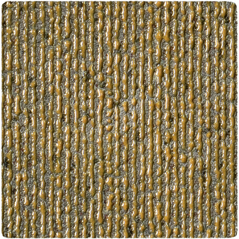 786074 На стену Sensi Etna Rigatino Ocra Glossy 20x20