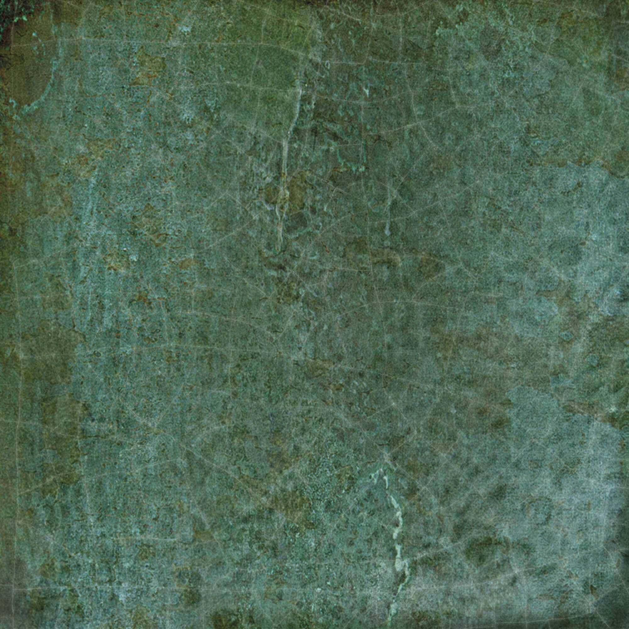42610 На стену Dyroy Green 10x10x0.85 - фото 2