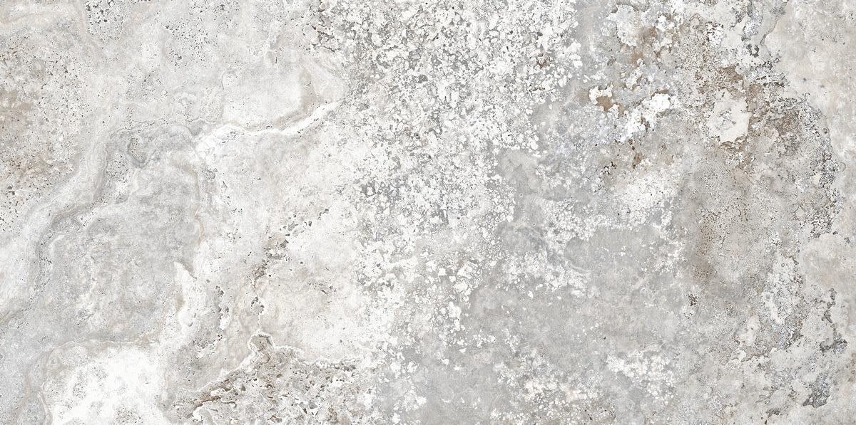 N20754 На пол Luxury Ravena Grey Carving Str 60x120 - фото 2