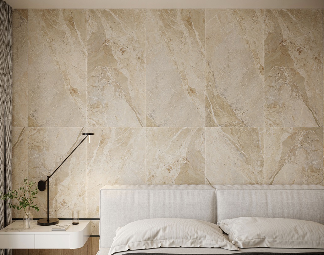 S4441C На пол Stones Pietra Beige Carving 60x120 - фото 30