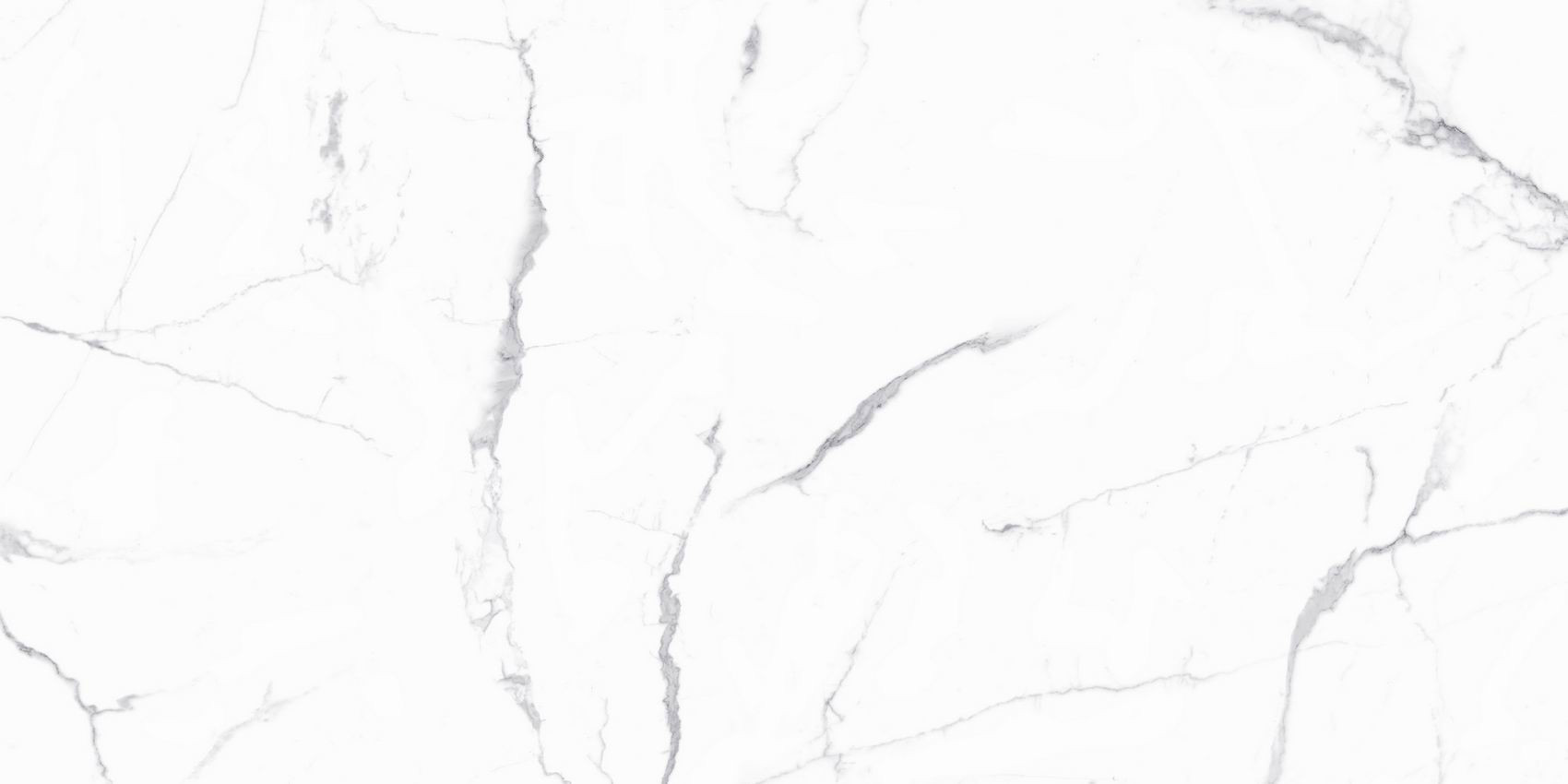 На стену Statuario White Белый 30x60 - фото 7