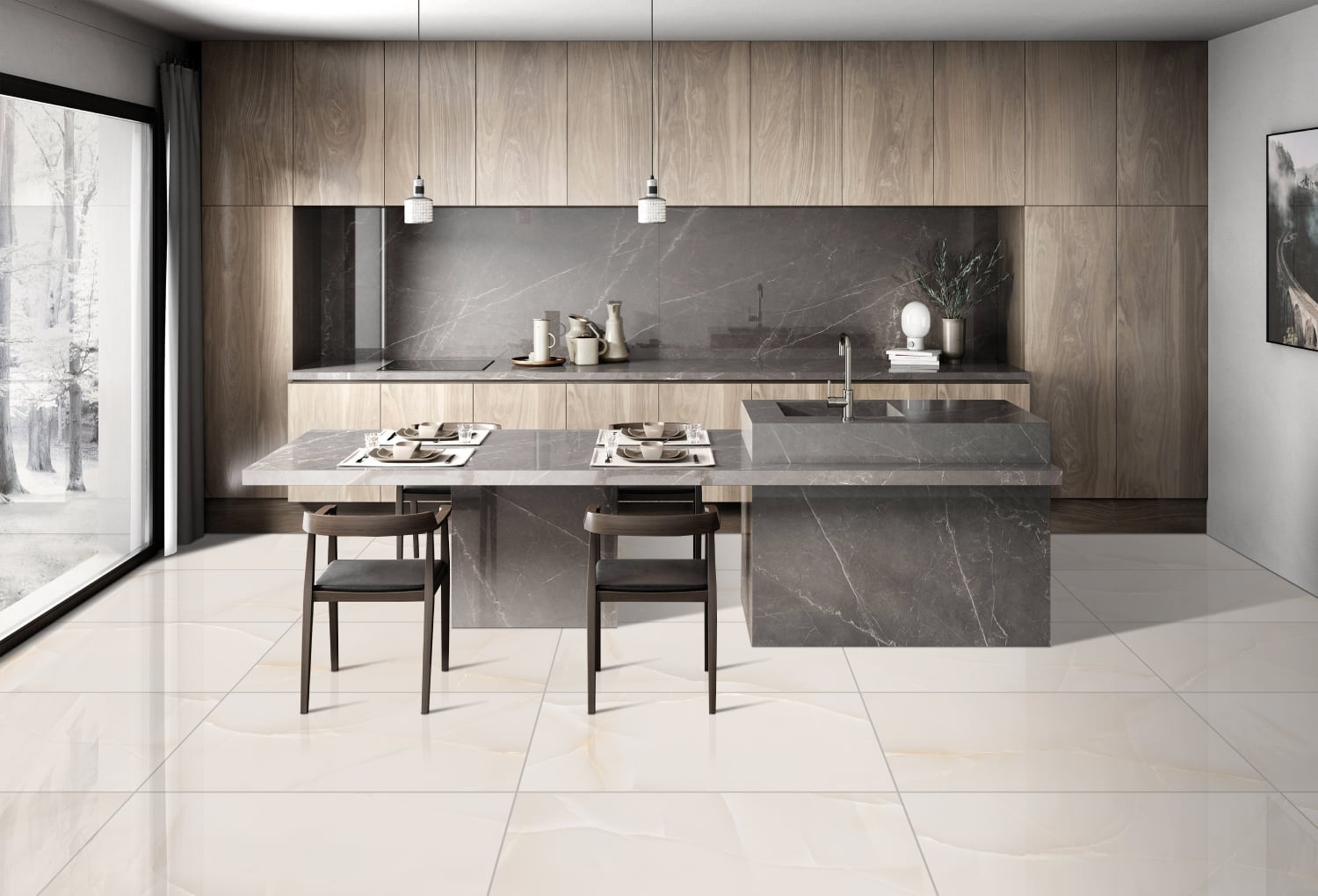 Bonton Ceramica Onyx - фото 3