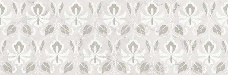 KMD3STA030BR Декор Тубкаль Белый глянцевый обрезной 30x89.5x0.9