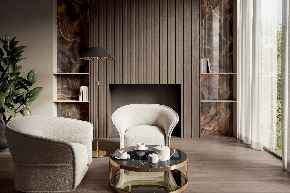 Versace Leatherwood - фото 2