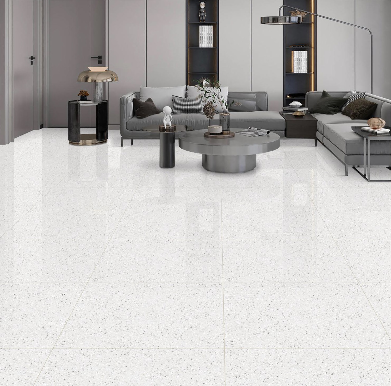 Lamore Ceramic Fleck - фото 2