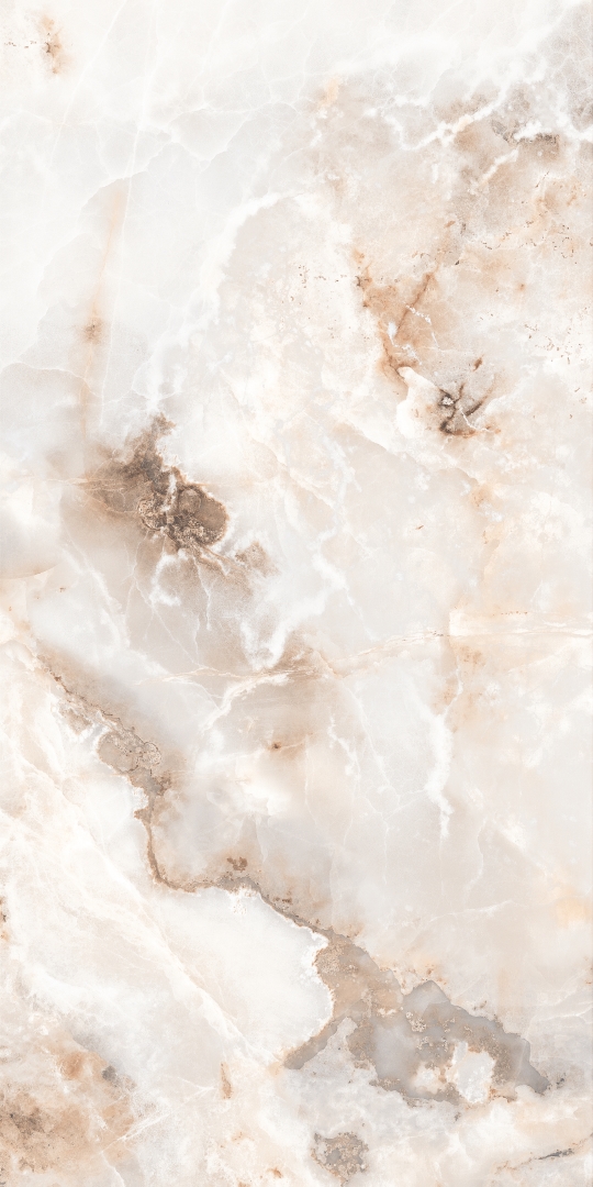 На пол Natural Onyx Snow Glossy 60х120 - фото 4