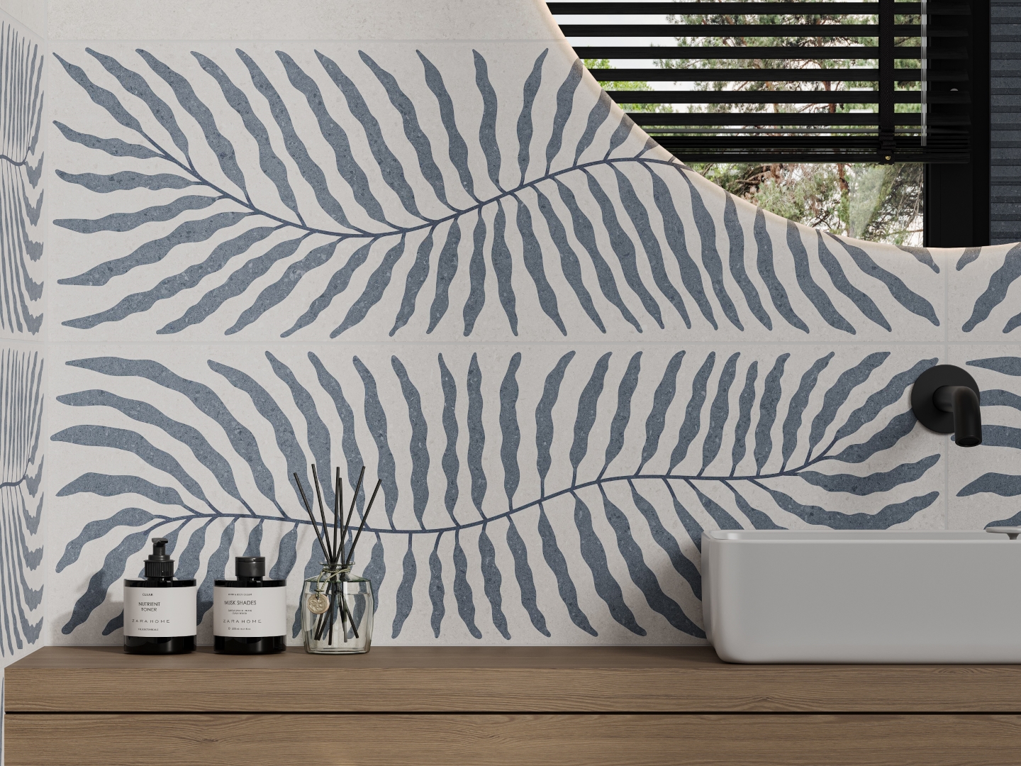 Грация Керамика Matisse - фото 2