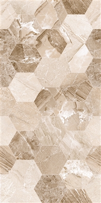 5 IT 0154 M Декор Istambul Beige Decor Mat 25x50