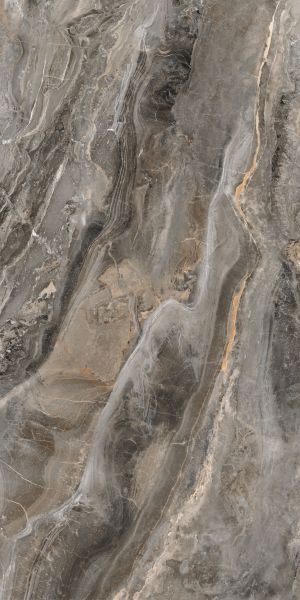 На пол Marbleset Коричневый Матовый 60x120 - фото 3