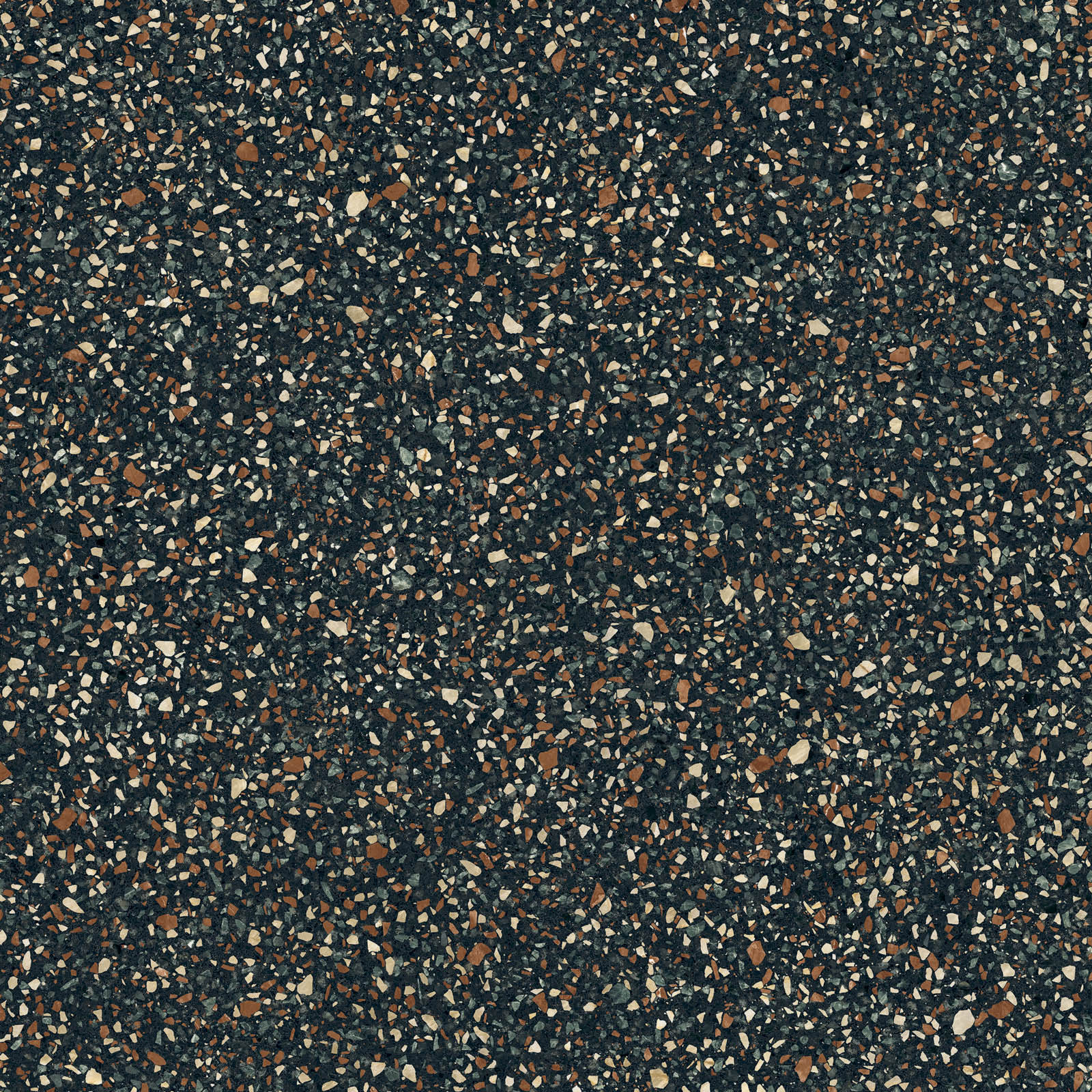 PF60006712 На пол Blend Multiblack Ret 60