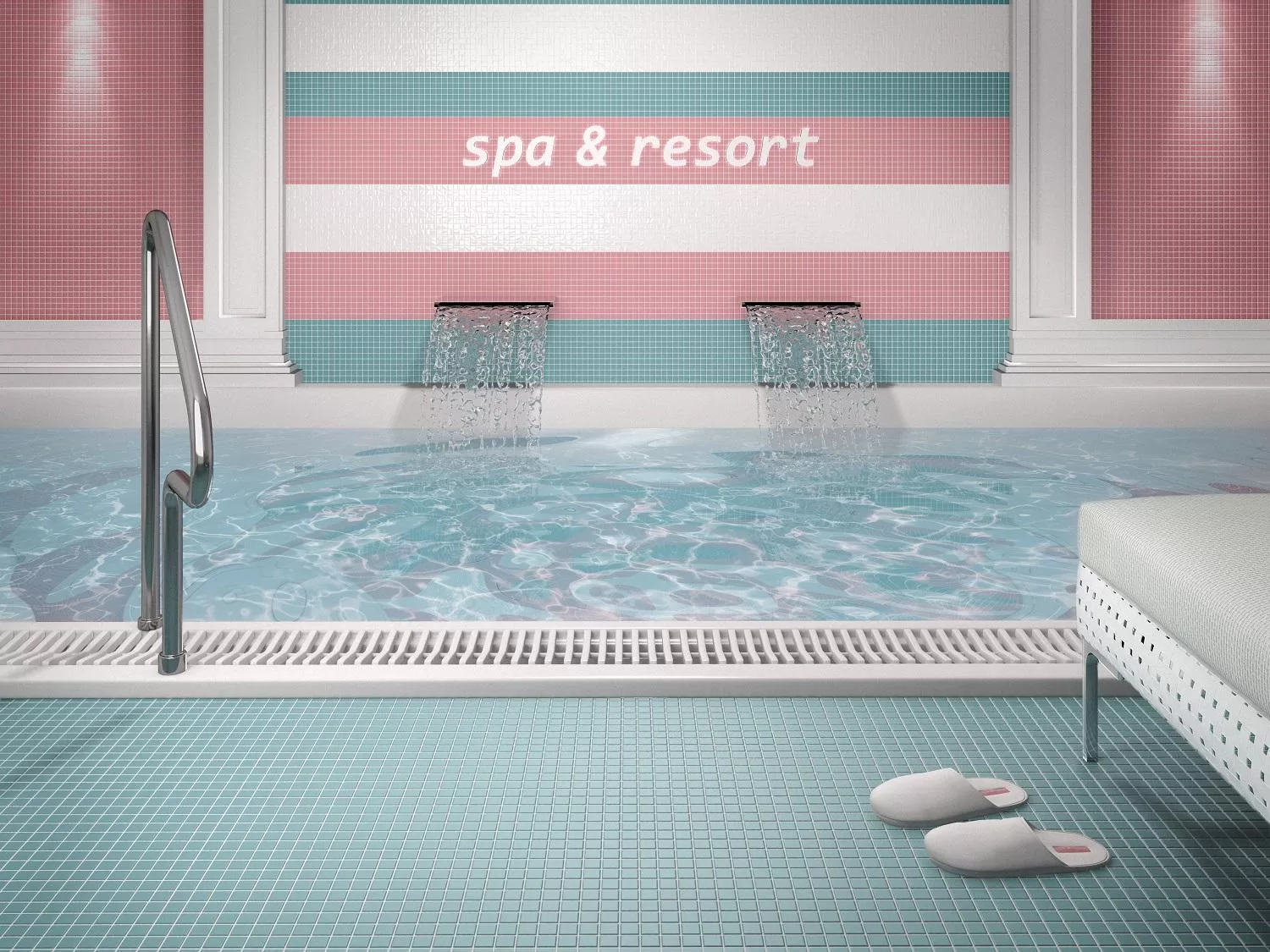 KM3030M0061N На стену Темари Серый матовый 29.8x29.8x0.35 - фото 24