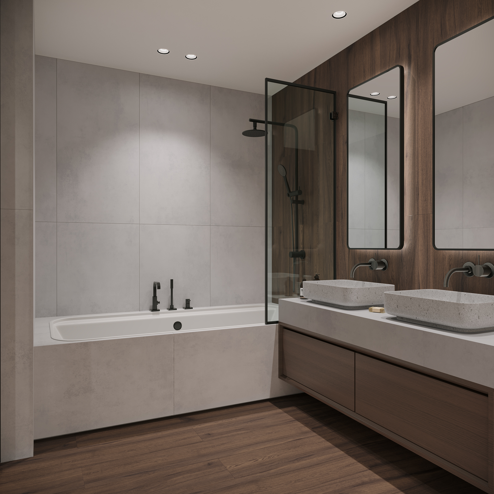 Buono Ceramica Clayton - фото 7