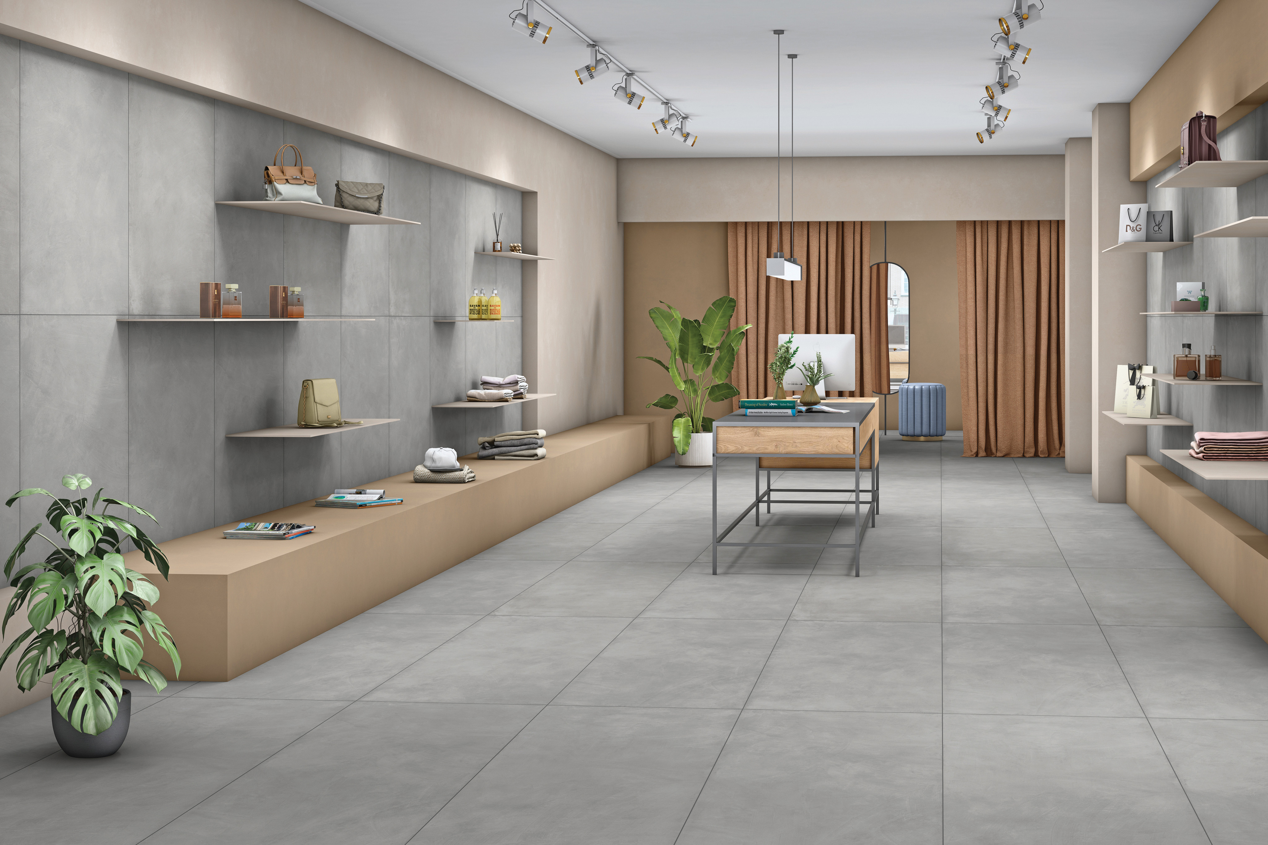 Eurotile Urban