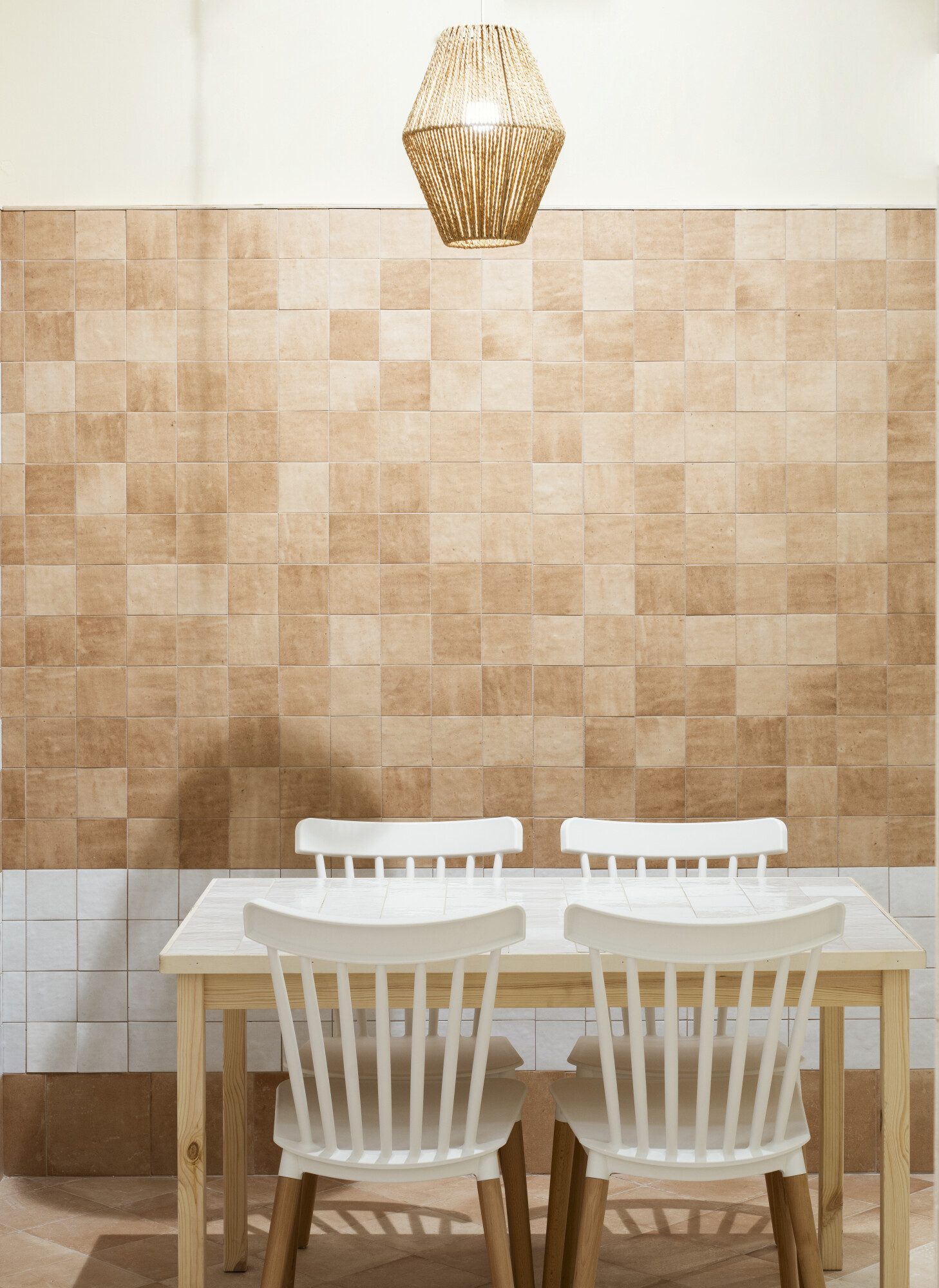 40848 На стену Afra Clay/R 10.7x10.7 - фото 56