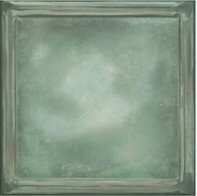 На стену Glass GREEN PAVE 20.1x20.1 - фото 3