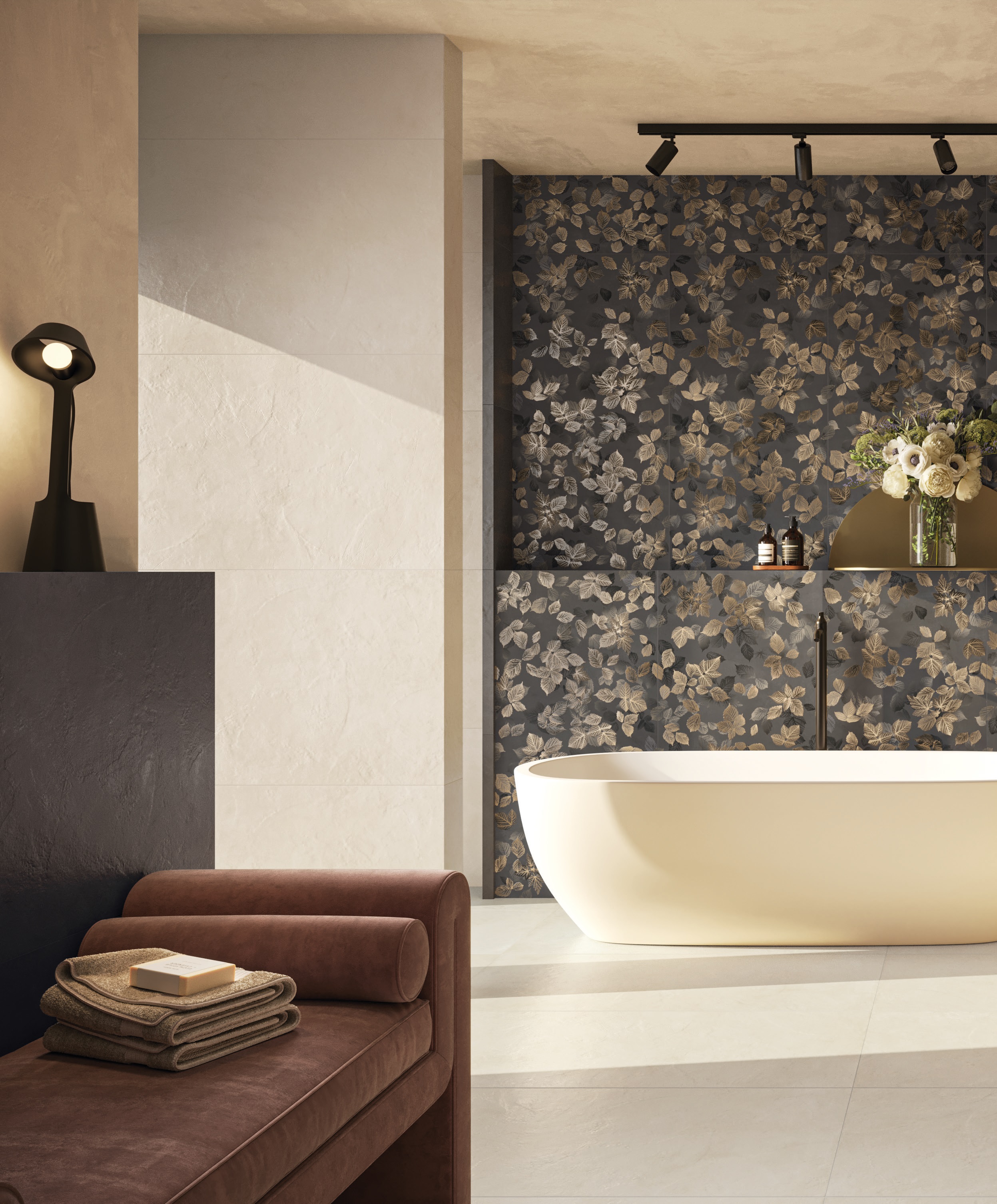 12RES005 На пол Natural Resine Te 60х120 - фото 6